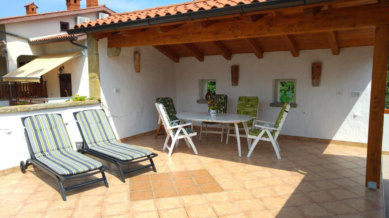 Kmetija Jogan, Wines & Apartments Pobegi Esterno foto