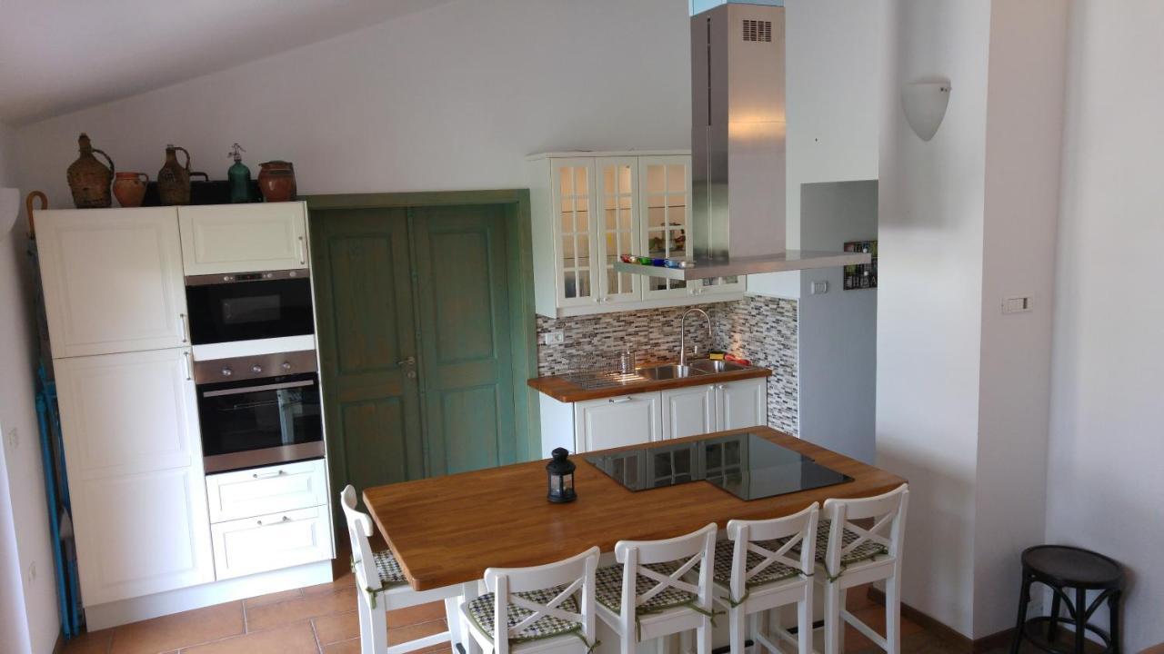 Kmetija Jogan, Wines & Apartments Pobegi Esterno foto